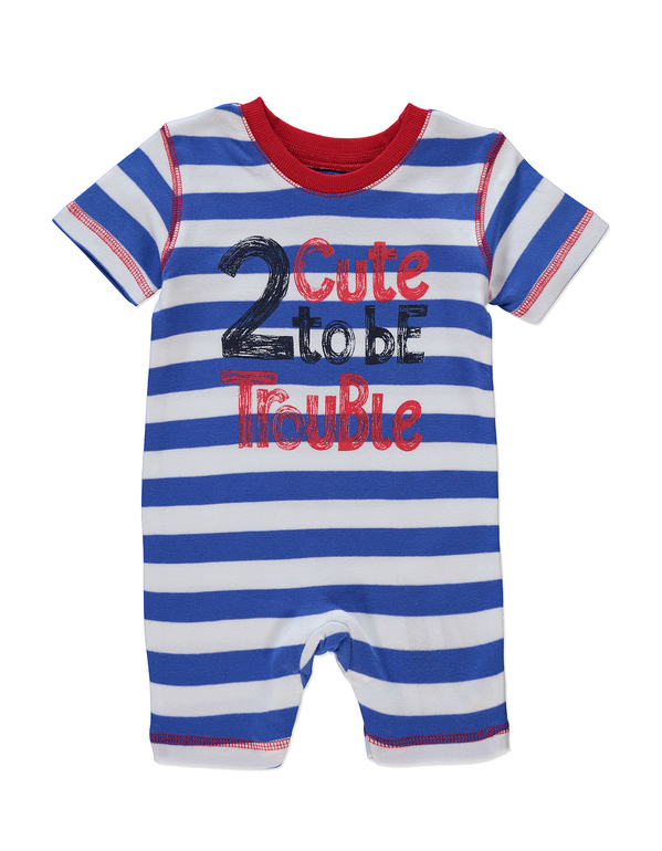 Пижамки-Слипы мальчикам M&S, Mothercare, Matalan, F&F 3мес - 6-7лет, Одежда мальчикам