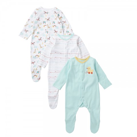 Покупки для малыша. Мой опыт