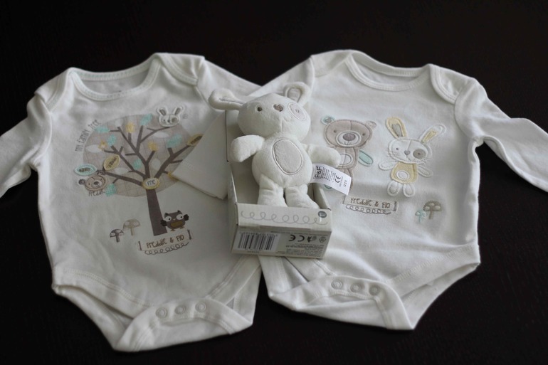 Идет 28 неделька