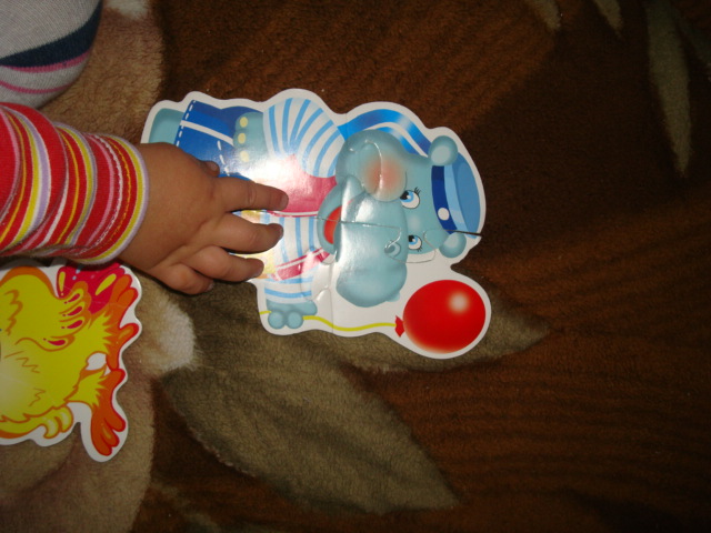 ФМ Море. День пятый завершающий