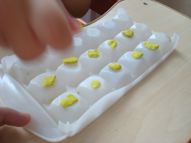 ТЗ "Правила гигиены"