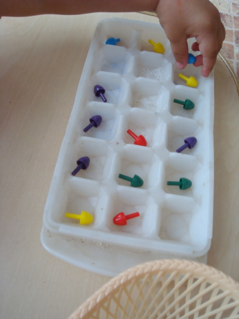 ТЗ "Правила гигиены"