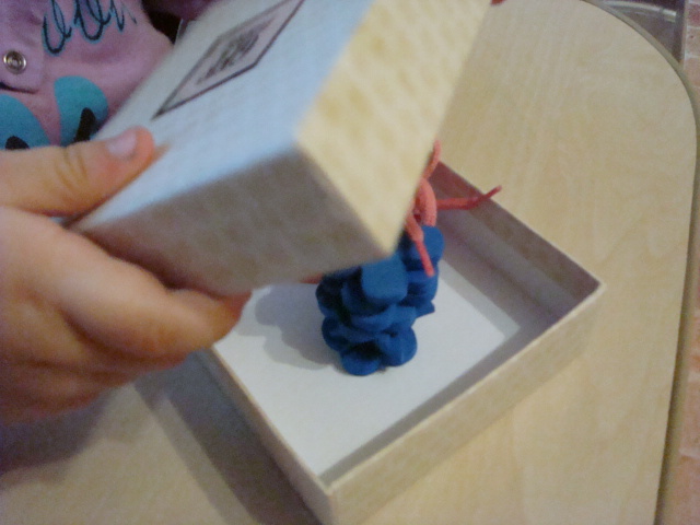 ТЗ "Бал у снежной королевы"