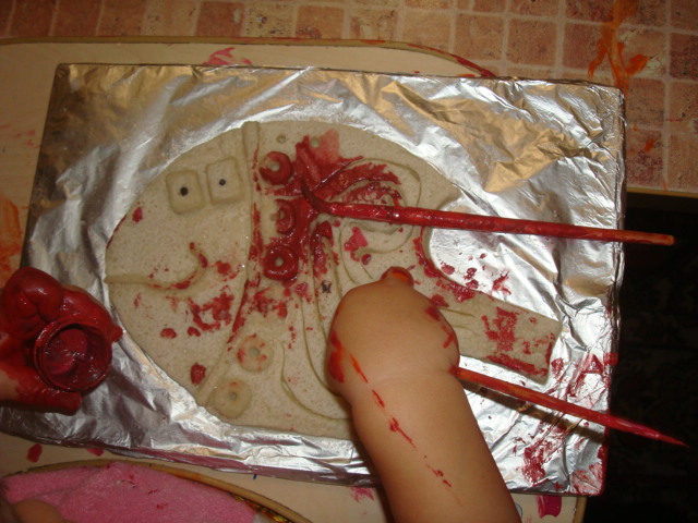 ФМ Море. День второй