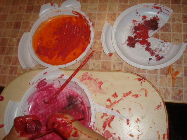 ФМ Море. День второй