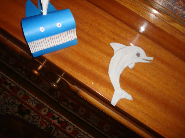 ФМ Море. День Четвертый