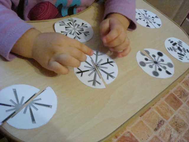 ТЗ "Бал у снежной королевы"