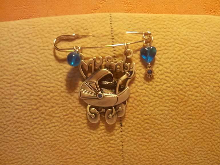 вот такую штучку сегодня купила