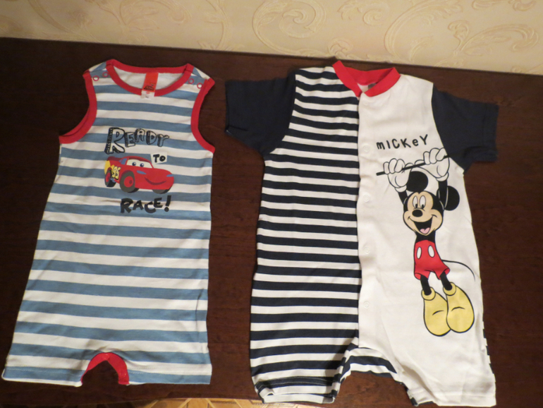 Лето 2014! Летние обновки Макса! Мамины маленикие хвастики чась 2)