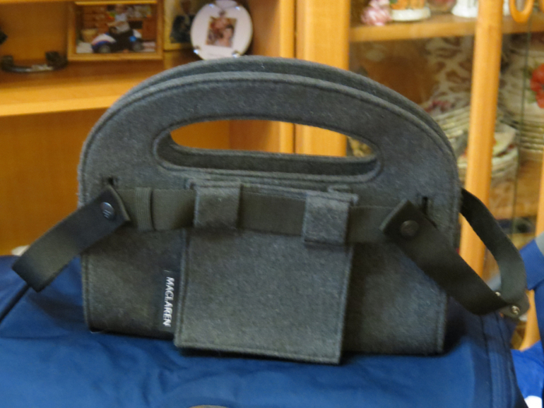 Сумка для мамы Ju-Ju-Be HoboBe TD Dreams и другие аксы для макларен БМВ