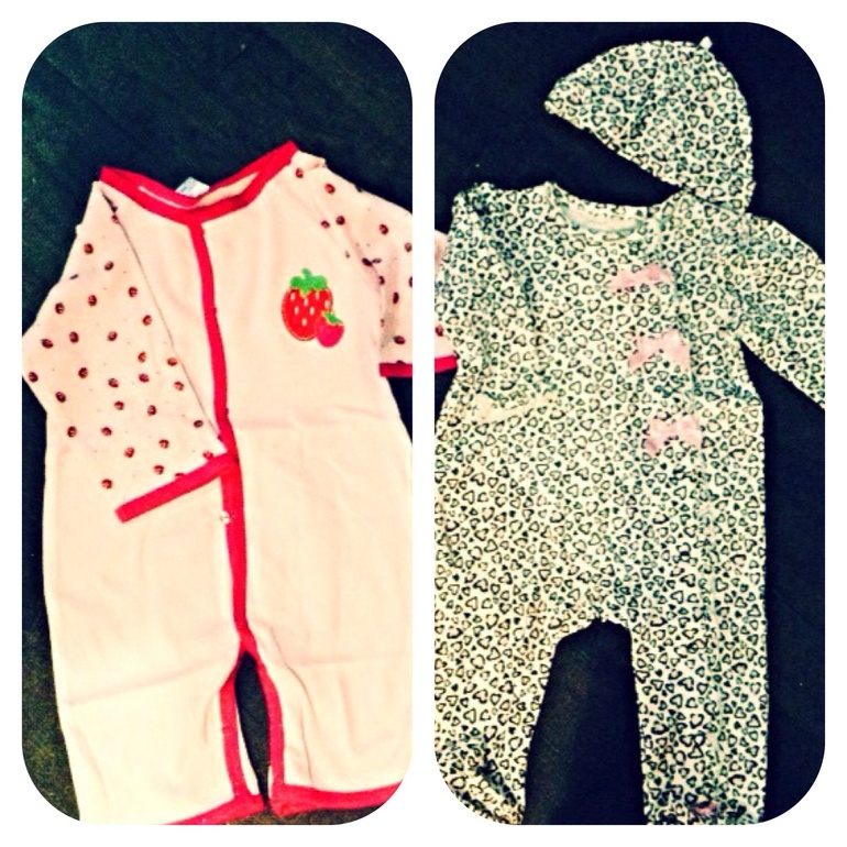 Снова покупки))