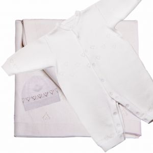 Одежда для новорожденных, комплекты и конверты на выписку