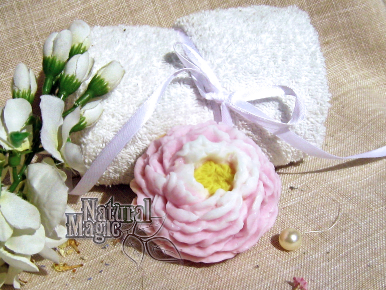 Расцвели цветы:)