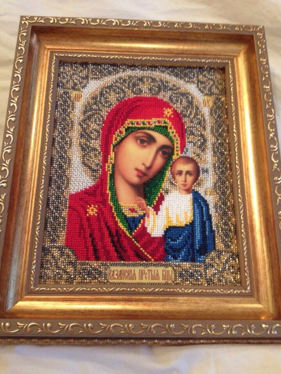 Чередной замечательный обмен!