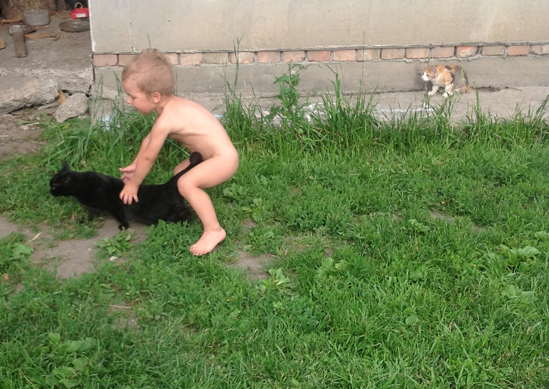 Вот наше основное занятие)
