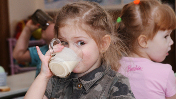 Единое меню для Ярославля