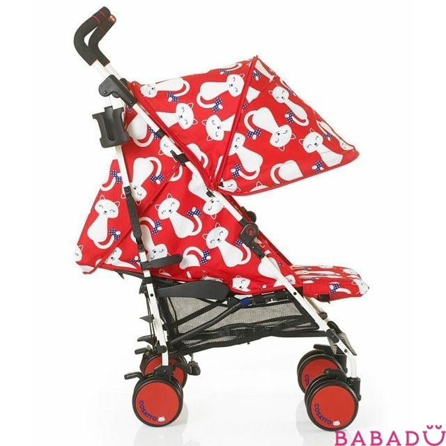 Опять про cosatto