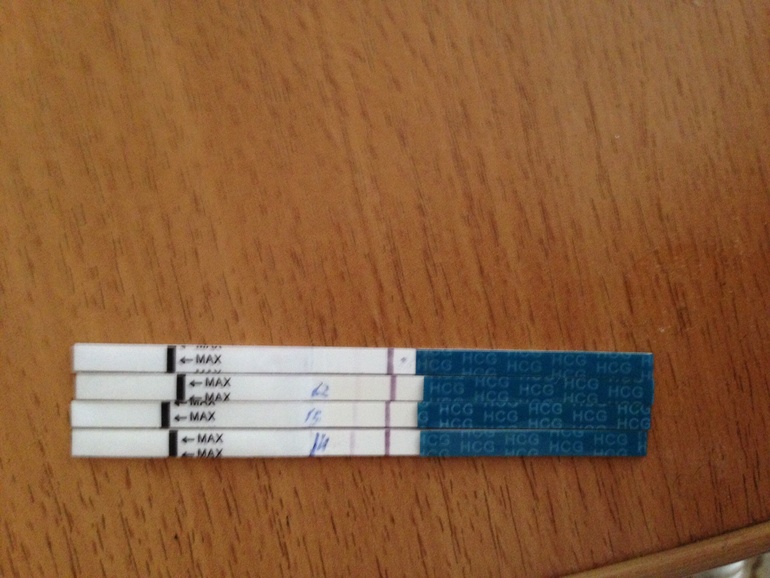 Время летит)