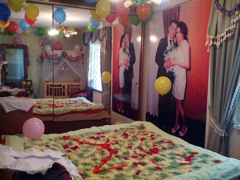 Я была в восторге!!!