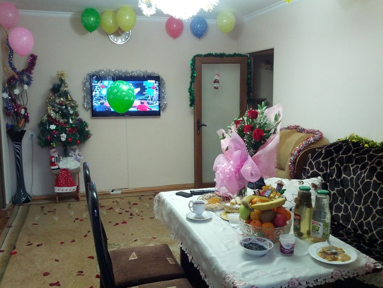 Я была в восторге!!!