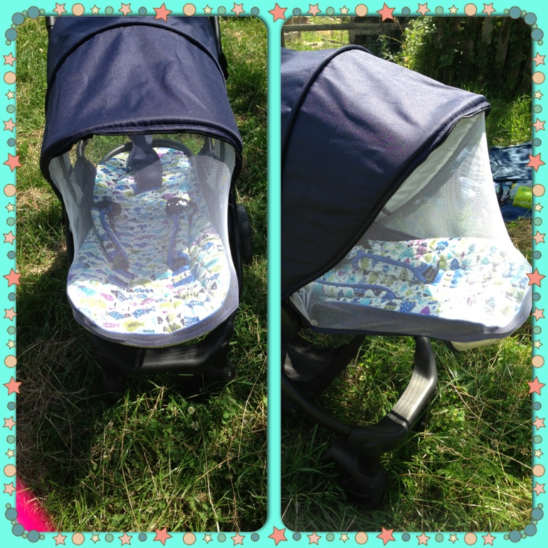 Апгрейд нашей козы!