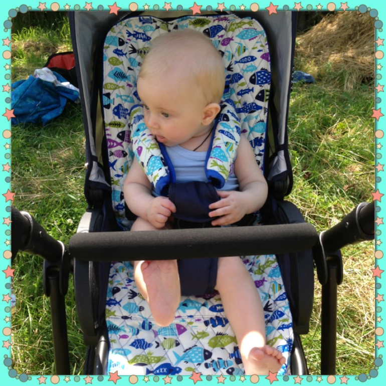 Апгрейд нашей козы!