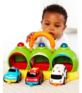 Рассмотрю варианты покупки Игровой набор