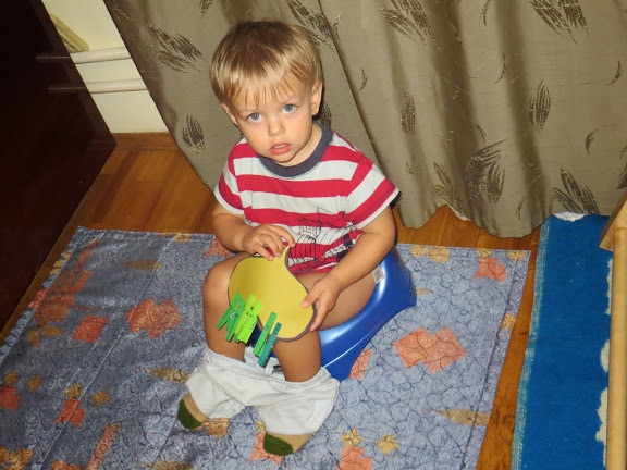 ТН первые сказки