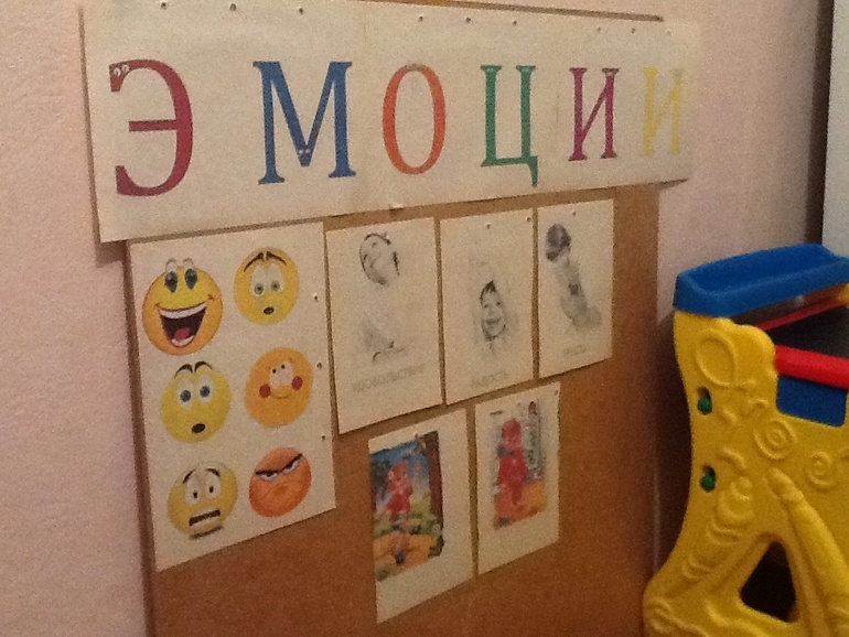 ТН эмоции. Удовольствие и гнев