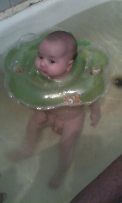 2 месяца, оййоййой