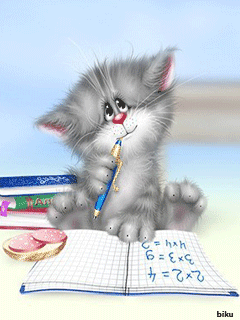 милые котейки)))