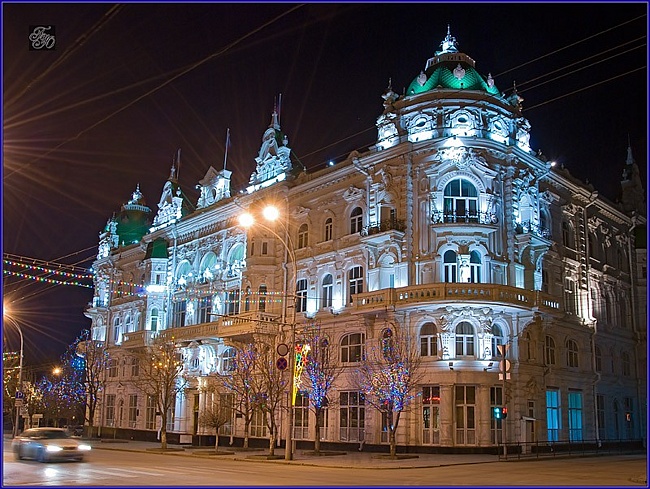 Сказочные места, в которых бываю в мечтах)))