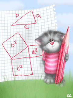 милые котейки)))