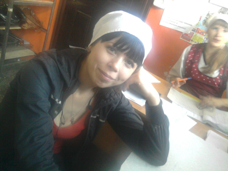 иногда скучаю по работе.....