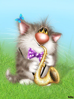 милые котейки)))