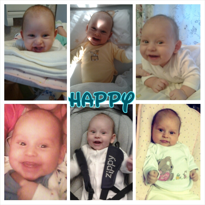 отчетик 3 месяца и 7 дней сыночку моему =) + фото