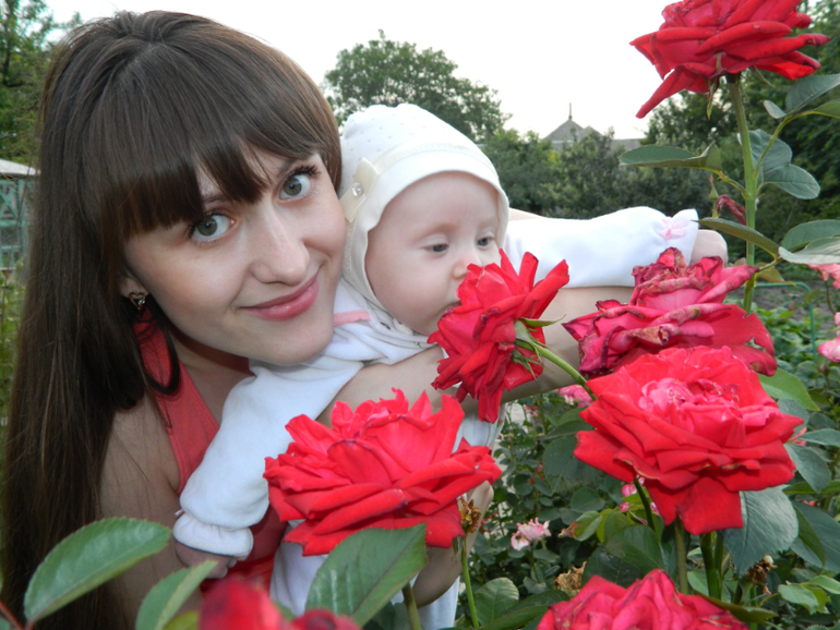 Три месяца двадцать дней!