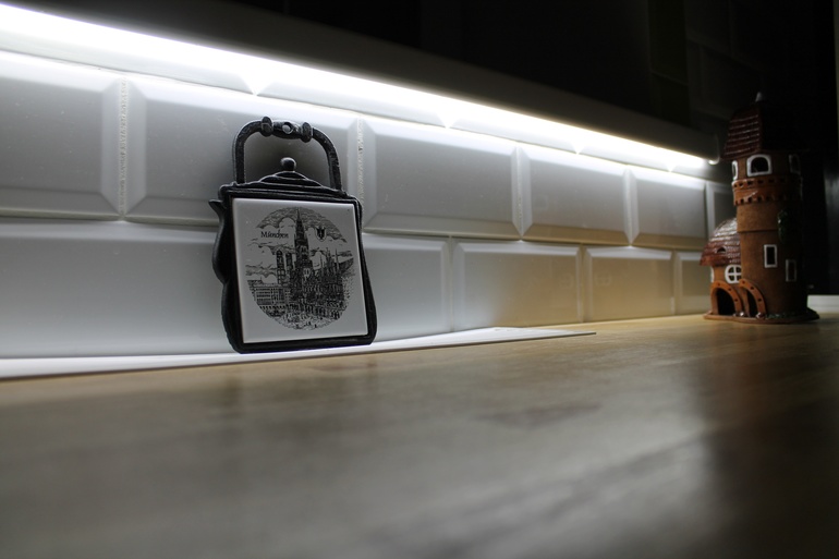 Добро пожаловать на кухню ;-)