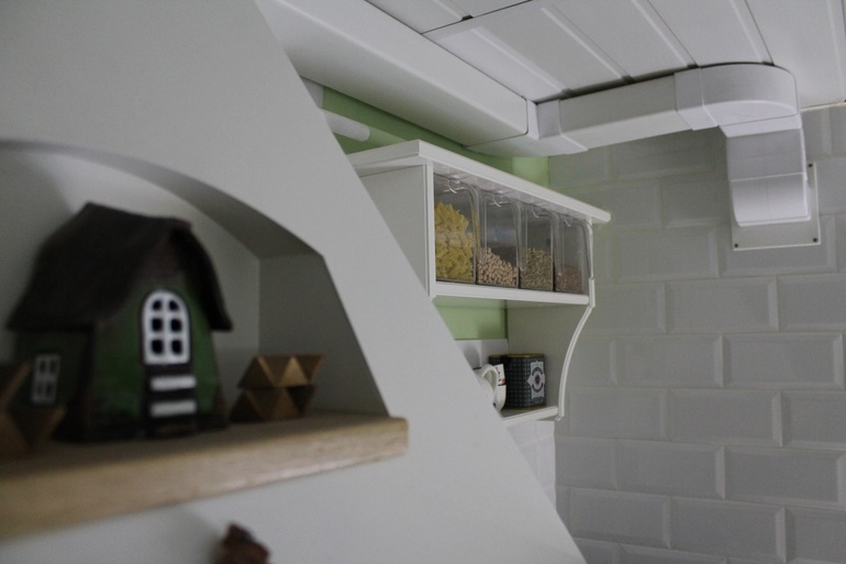 Добро пожаловать на кухню ;-)