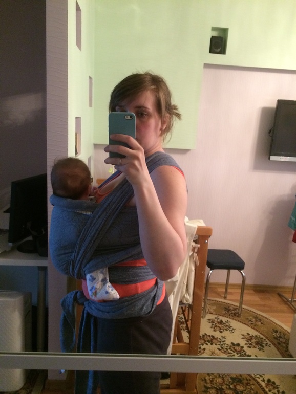 Учимся мотать