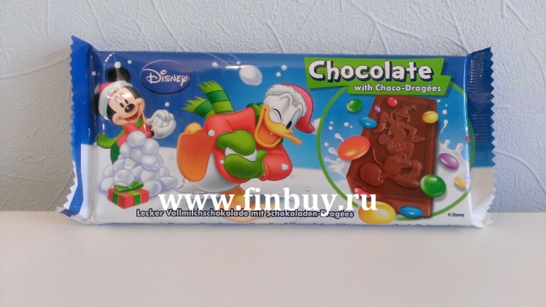 Девочки, предлагаем Вам Новогодние сладости из ГЕРМАНИИ!!!