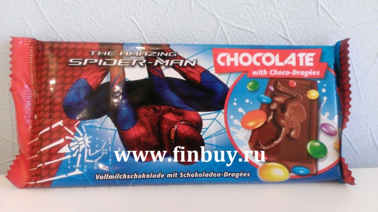 Девочки, предлагаем Вам Новогодние сладости из ГЕРМАНИИ!!!