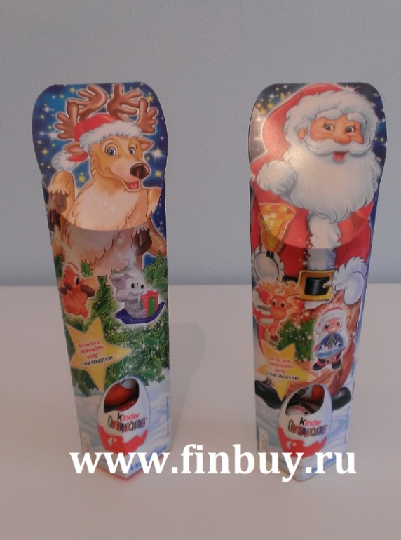 Девочки, предлагаем Вам Новогодние сладости из ГЕРМАНИИ!!!