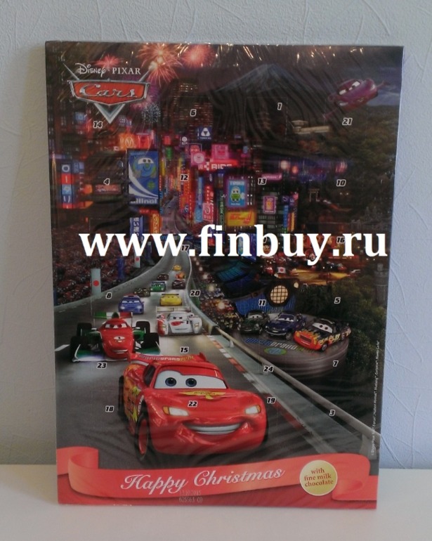 Девочки, предлагаем Вам Новогодние сладости из ГЕРМАНИИ!!!