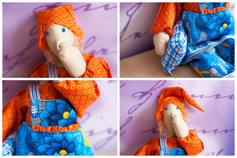 О счастье по порядку. Часть вторая)))