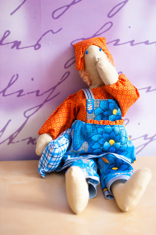 О счастье по порядку. Часть вторая)))