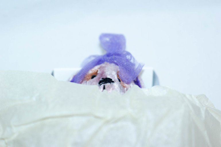 А зря никто не верит в чудеса...