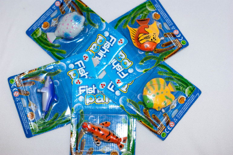 А зря никто не верит в чудеса...