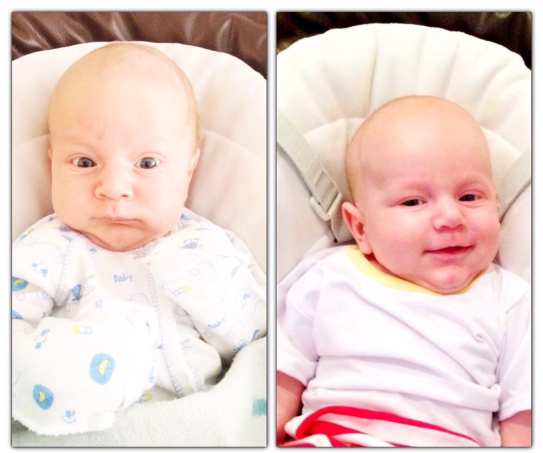 2 месяца моему счастью )