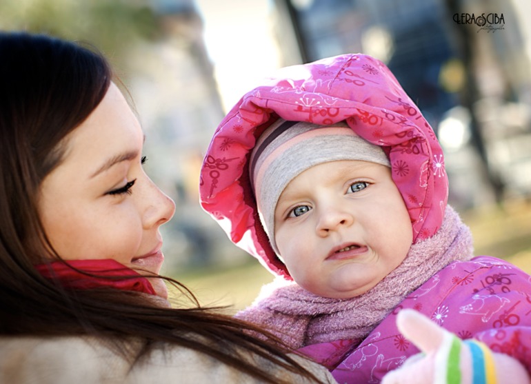 Прогулка в Юсуповском Саду